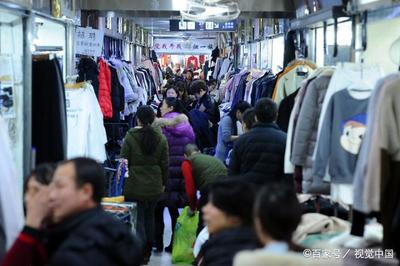 怎样经营好一家服装店?拿货怎么拿才是爆款?